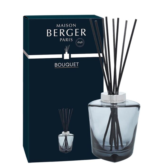 Maison Berger - Black Terra Bouquet
